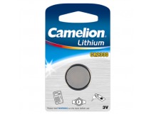 Элемент питания CAMELION CR 2330 BL 1/10