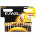 Батарейка LR03 DURACELL Basic BL 12/144#26018