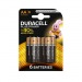 Батарейка LR06 DURACELL Basic BL6/72#44757