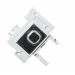 Звонок (buzzer) для Samsung A300F в сборе#28869