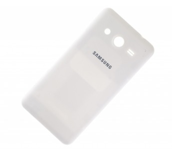 Задняя крышка для Samsung G355H Белый#29531