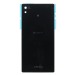 Задняя крышка для Sony E6553/E6533 (Z3+/Z3+ Dual) Черный#29357
