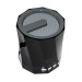 Портативная акустика - WS-Y89B Bluetooth/FM/USB/TF, черная#29455