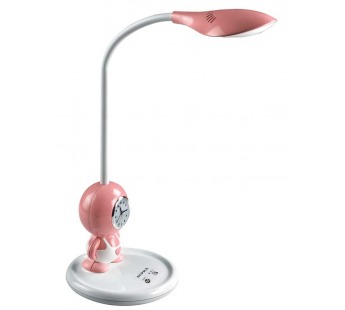 Настольный светильник SUPRA SL-TL320 pink#29786