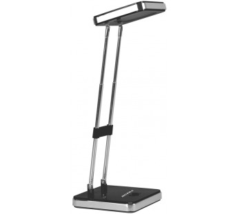 Настольный светильник SUPRA SL-TL201 black#29783
