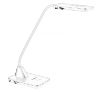 Настольный светильник SUPRA SL-TL300 white#29782