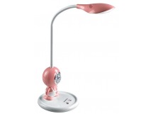 Настольный светильник SUPRA SL-TL320 pink