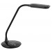 Настольный светильник SUPRA SL-TL301 black#29780