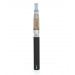 Электронный кальян - сигарета EGO-T (черный) 900mA#29823