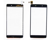 Тачскрин для Alcatel OT-6039Y (Idol 3) (4.7") Черный
