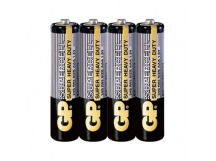 Элемент питания GP R03 SUPERCELL (б/б) (40/200/1000)