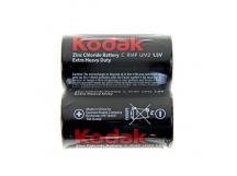 Элемент питания KODAK Heavy Duty R14 Sh2 (KCHZ-S2) (24/144)