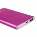 Внешний аккумулятор Activ Vitality 4500 mAh (pink)#32331