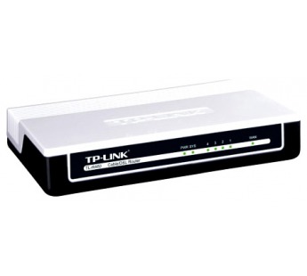 Беспроводной маршрутизатор TP-LINK TL-WR844N N300 10/100BASE-TX#796