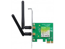Беспроводной адаптер TP-LINK TL-WN881ND PCI Express