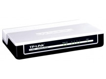 Беспроводной маршрутизатор TP-LINK TL-WR844N N300 10/100BASE-TX