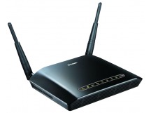 Беспроводный интернет-роутер D-LINK DIR-815/A/C1A