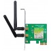 Беспроводной адаптер TP-LINK TL-WN881ND PCI Express#763