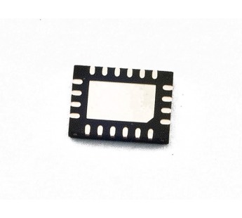 Микросхема Samsung 9280A - Контроллер зарядки Samsung (S5830/...)#33381