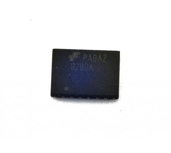 Микросхема Samsung 9280A - Контроллер зарядки Samsung (S5830/...)#33379