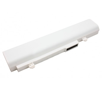 АКБ для ноутбука Asus Eee PC 1011- (5200mAh)- 1015, 1016, 1215, VX6 Lamborghini белый  (A31-1015, A32-1015) LBAS1015W LBAS1015W#38331