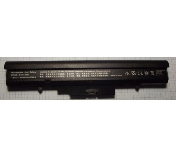 АКБ для ноутбука HP 510, 530 - (4400mAh) - черный (HSTNN-FB40/B45) LBHP510HB #37165