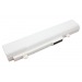 АКБ для ноутбука Asus Eee PC 1011- (5200mAh)- 1015, 1016, 1215, VX6 Lamborghini белый  (A31-1015, A32-1015) LBAS1015W LBAS1015W#38331