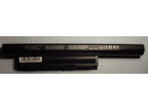 АКБ для ноутбука Sony VAIO VPC-EA, EB, EC, EE, EF серия  -  (5200mAh)- черный(VGP-BPS22) LBSNBPS22B LBSNBPS22B