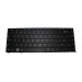 Клавиатура для ноутбука Samsung R518, R520, R522 черная (BA59-02486H)#78354