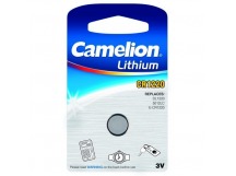 Батарейка CAMELION CR1220 BL 1/10