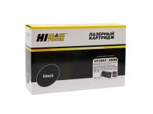 Картридж Hi-Black (HB-CF226X/CRG-052H) для HP LJ Pro M402/M426/LBP-212dw/214dw, 9,2K, шт