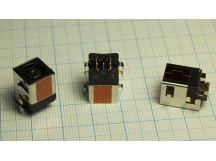 Разъем питания ноутбука PJ052 DELL Inspiron 15R (N5010) (PJ052)