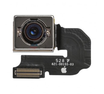 Камера для iPhone 6 Plus задняя#34407