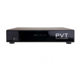 Приемопередатчик - PVT-P204#36643