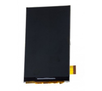 Дисплей для Alcatel OT-4033D/4032X/4032D/4035X/4035D/4033/4035/Мегафон 836/MS3B/МТС982 (Pop C2/C3/D3)#3275