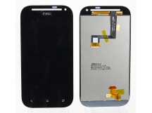 Дисплей для HTC One SV в сборе с тачскрином Черный