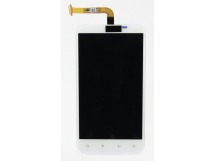 Дисплей для HTC SensationXL/G21 в сборе Белый