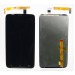 Дисплей для HTC One X/S720 в сборе с тачскрином#11230