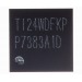 Микросхема iPhone 1608A1 - Контроллер питания USB iPhone 5 - 36 pin#44201