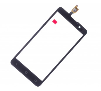 Тачскрин для Acer Z520 Черный#37665