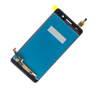 Дисплей для Huawei Honor 4C в сборе с тачскрином Белый#38435