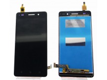 Дисплей для Huawei Honor 4C в сборе с тачскрином Черный