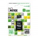 Карта памяти MicroSD 8 Gb Mirex +SD адаптер (Class 10)#38597