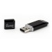 Флеш-накопитель USB 4GB Smart Buy Quartz чёрный#38495