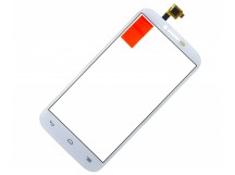 Тачскрин для Alcatel OT-7047D (Pop C9) Белый*