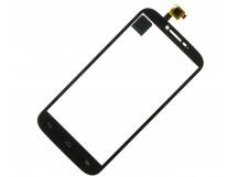 Тачскрин для Alcatel OT-7047D (Pop C9) Черный*