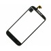 Тачскрин для Alcatel OT-7047D (Pop C9) Черный*#39335