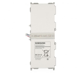 АКБ Samsung T530/T531/T535 Galaxy Tab 4 10.1 (EB-BT530FBE) (тех.упак)#40513
