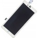 Дисплей ZTE Nubia Z9 Mini в сборе с тачскрином Белый#40171