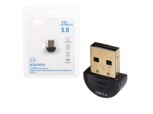 Bluetooth USB адаптер mini 5.0 BT-06 (грибок)